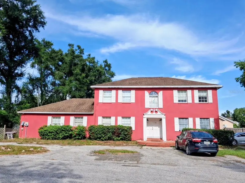 1208 S Taylor Rd, FL