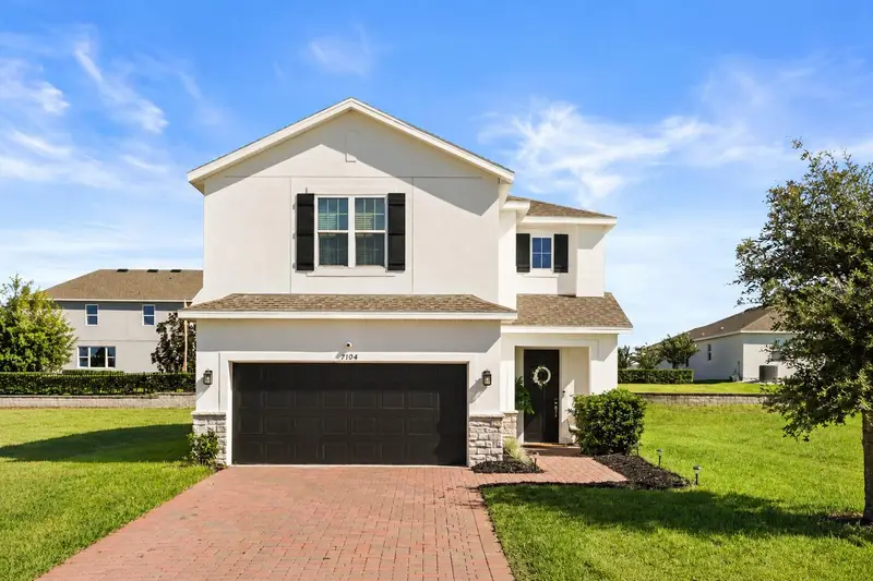 Trinity Lakes listing