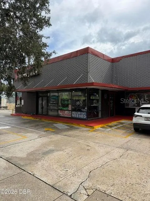 247 N Woodland Blvd #A, FL