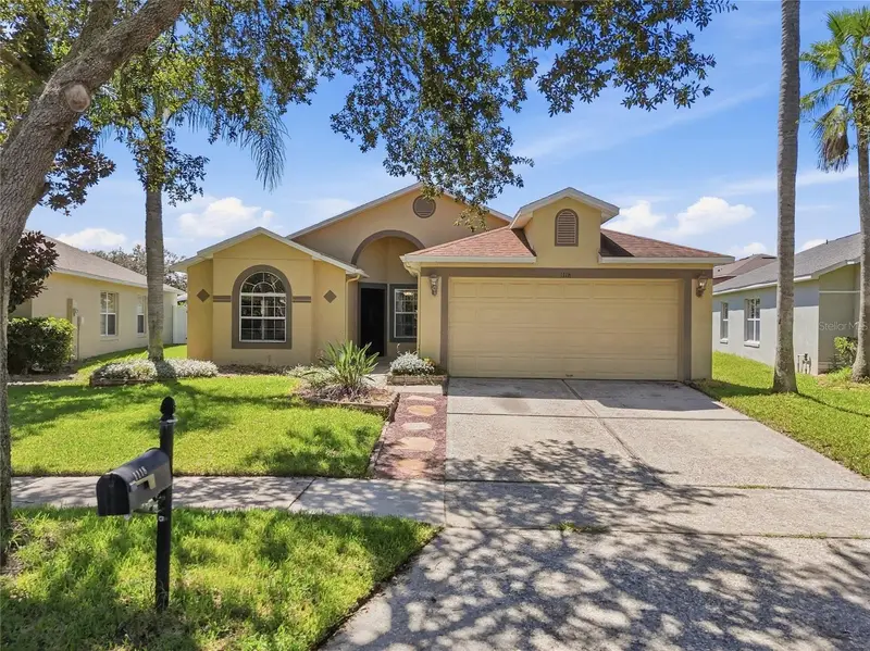 1118 Maidenmoor Rd, FL