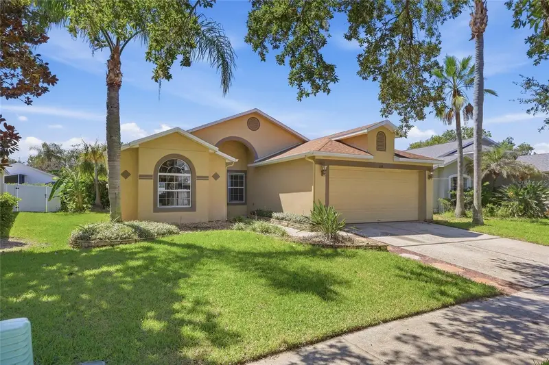 1118 Maidenmoor Rd, FL