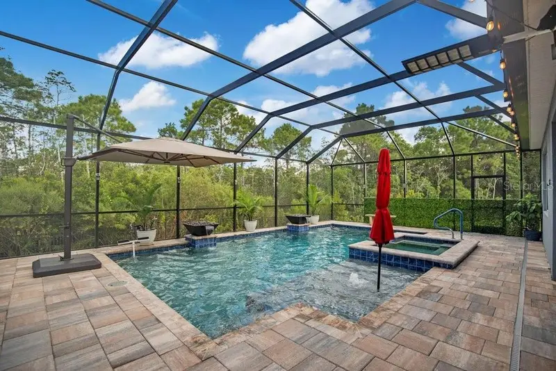 6100 Sandy Springs Ct, FL