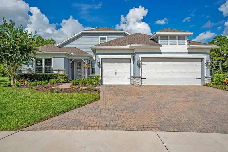 Del Webb Sunbridge listing