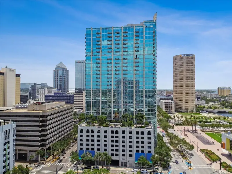 777 N Ashley Dr #2608, FL