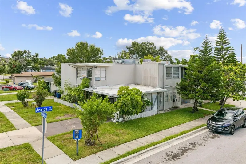 1267 Franklin St, FL