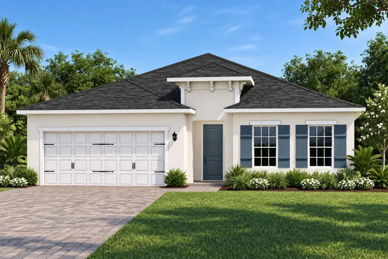 454 Hammock Oaks Blvd, FL