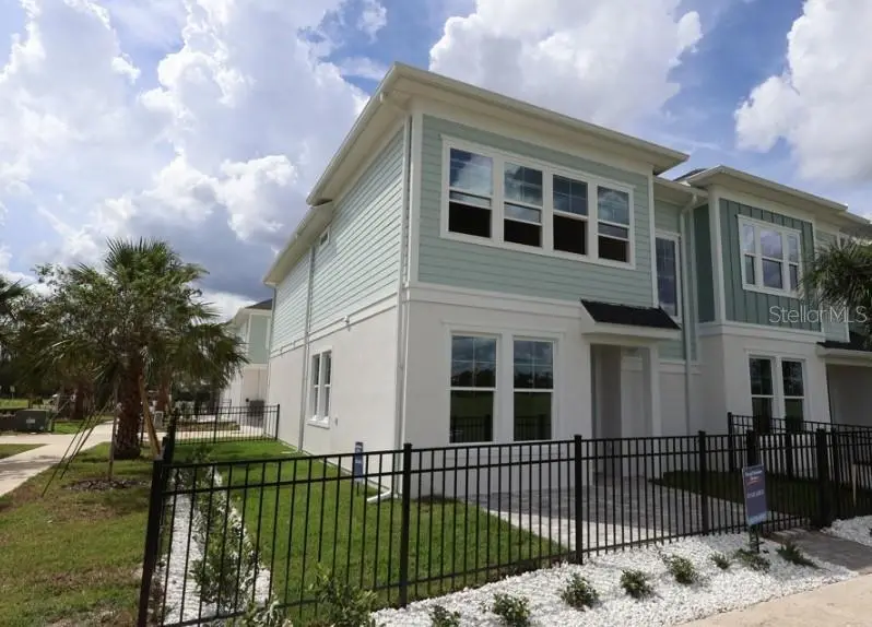 3528 Caspian Chervil St, FL