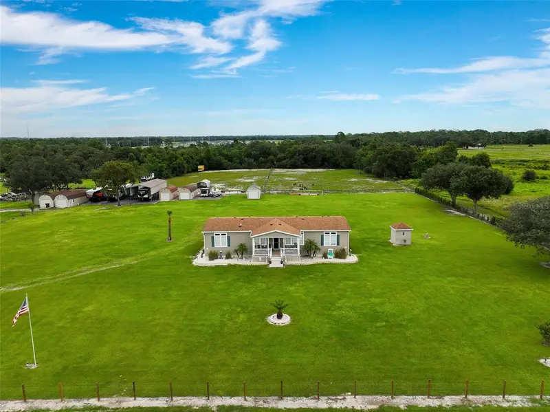 4600 Hickory Tree Rd, FL