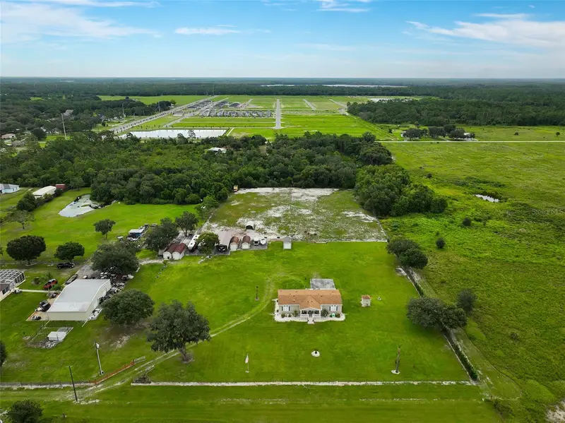 4600 Hickory Tree Rd, FL