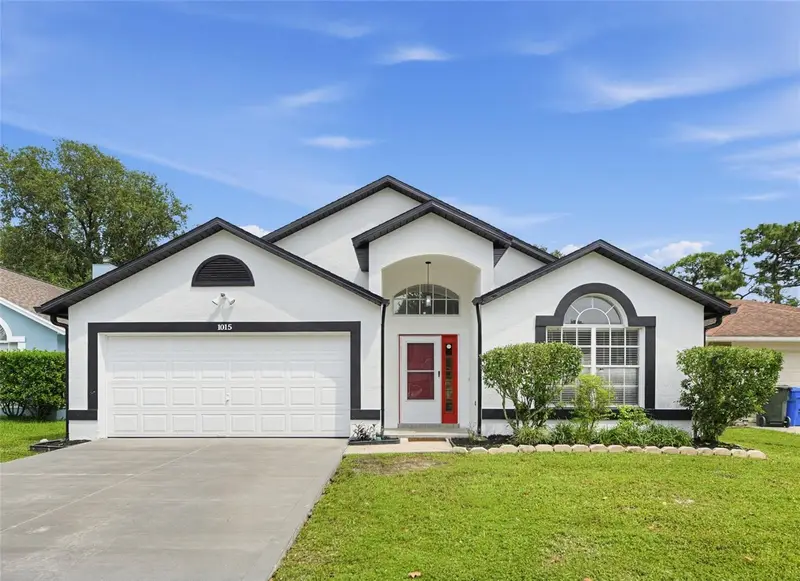 1015 Bartlett Ct, FL