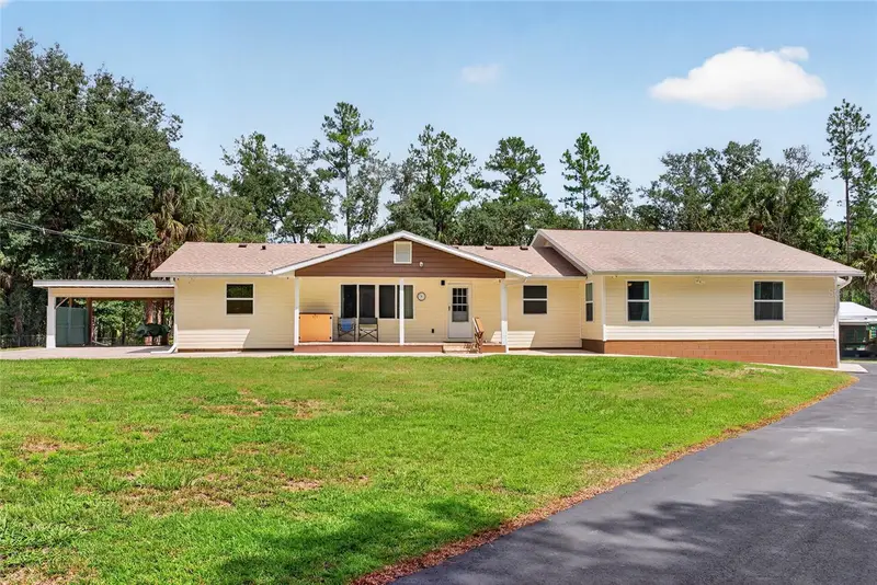 12151 Ne 52nd Place Rd, FL