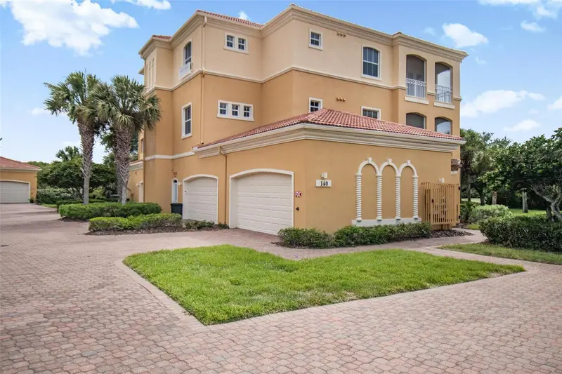 140 Avenue De La Mer #1703, FL