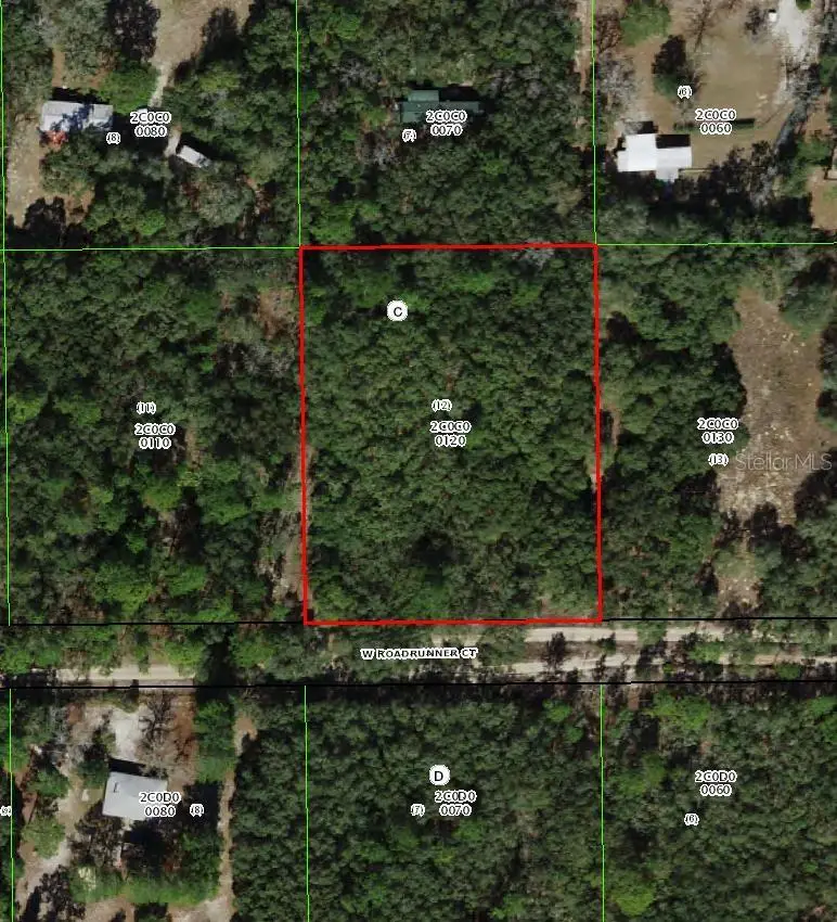 4385 W Roadrunner Ct, FL
