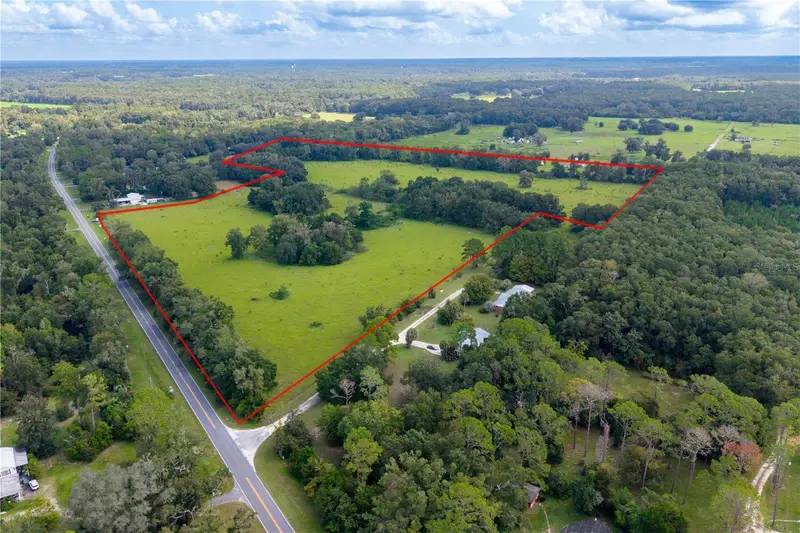 23137 Nw County Road 236, FL