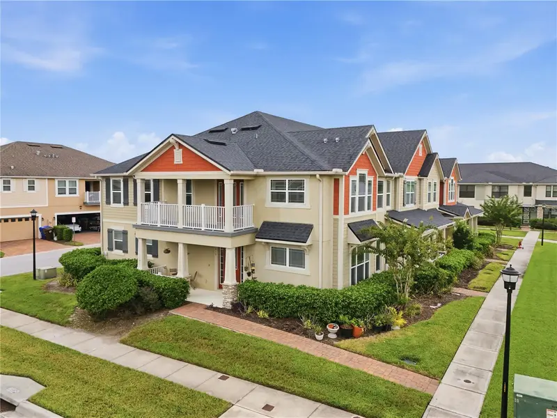 2615 Giardino Loop, FL