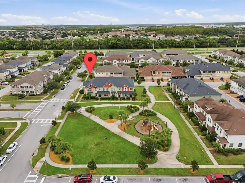 2615 Giardino Loop, FL