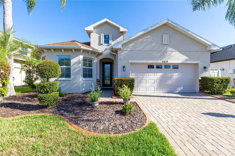 4419 Azure Isle Way, FL