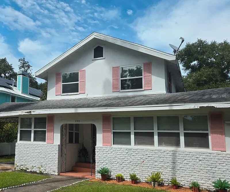 245 Tucker St, FL