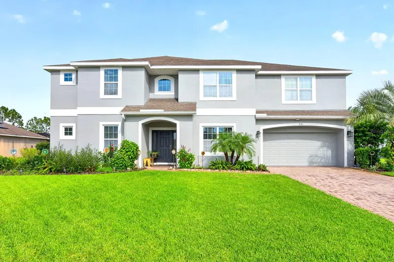 3135 Amalfi Dr, FL