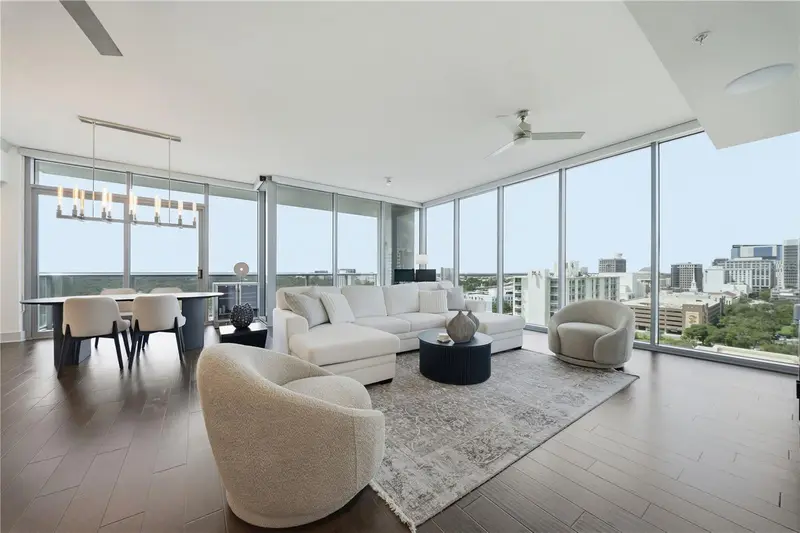 260 S Osceola Ave #1406, FL