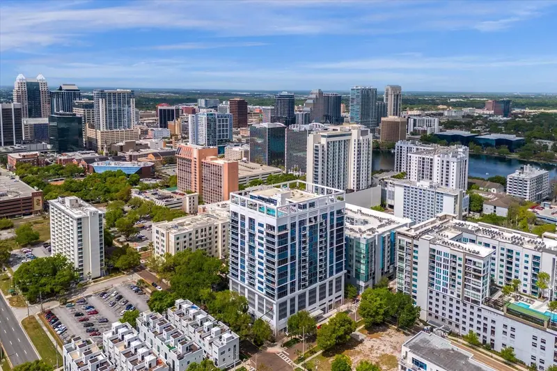 260 S Osceola Ave #1406, FL