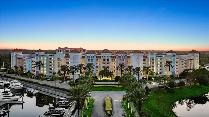 102 Yacht Harbor Dr #478, FL