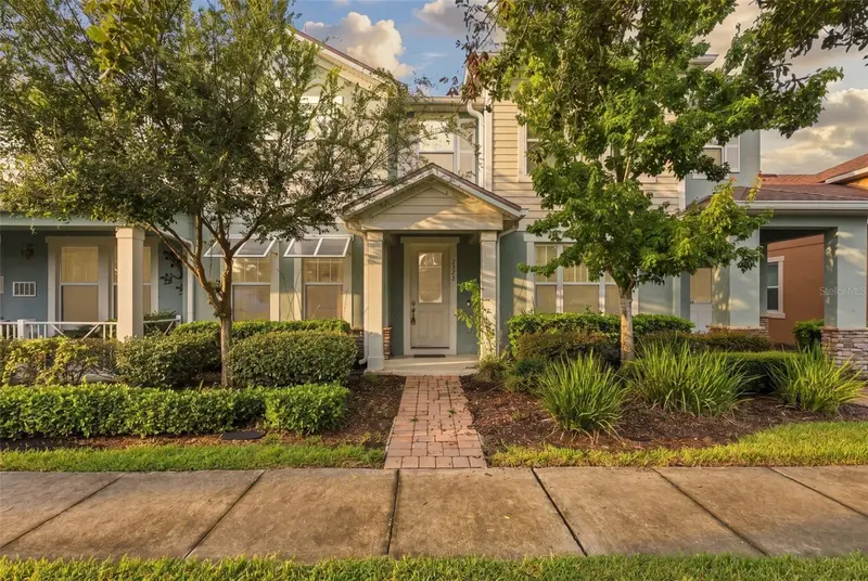 2573 Folio Way, FL