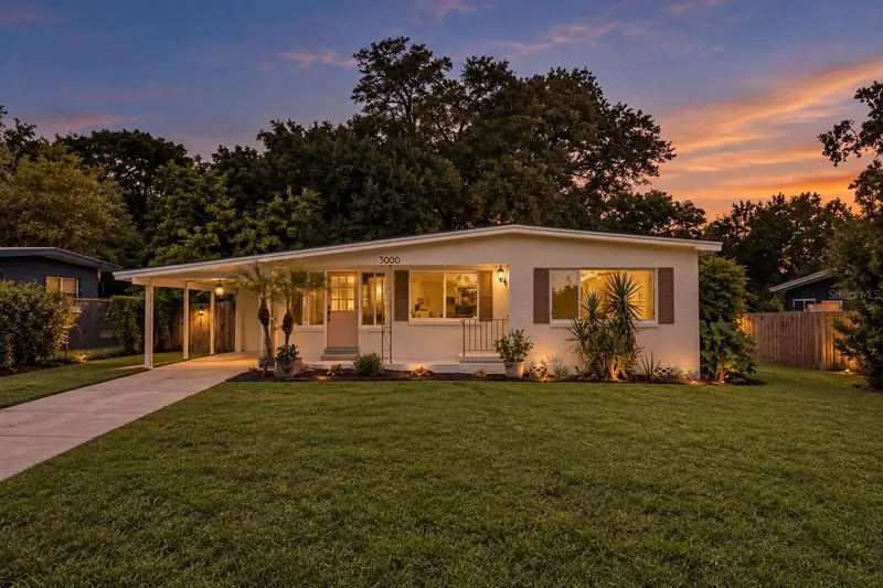 3000 Rogan Rd, FL