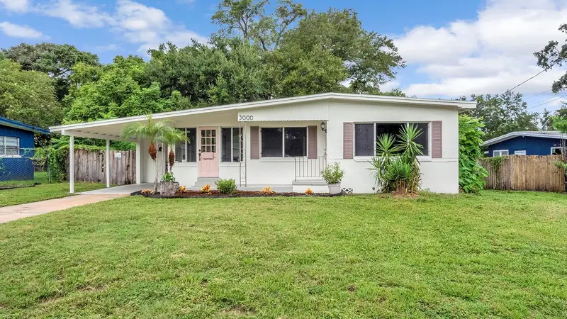 3000 Rogan Rd, FL