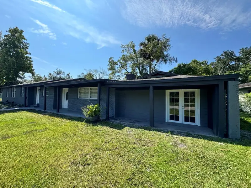1320 S Oleander Ave, FL