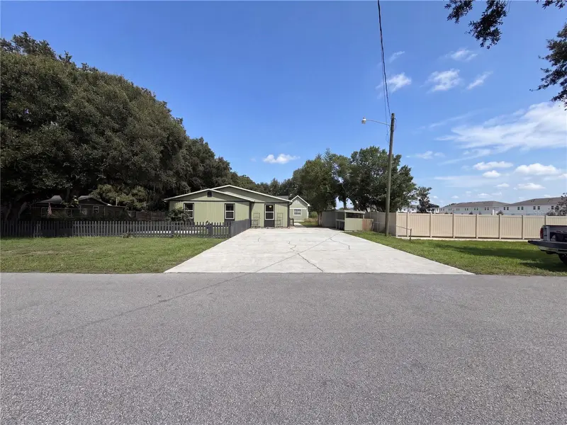 1721 Evergreen St, FL