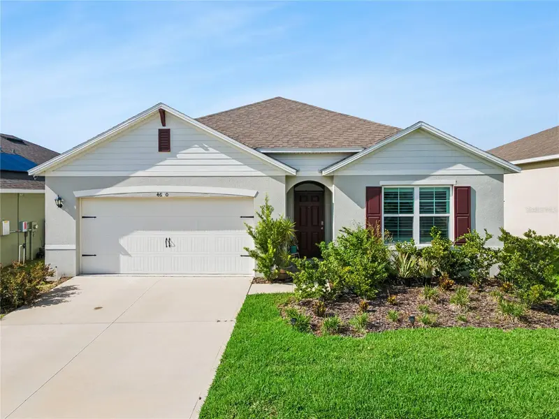 4660 Bernard Blvd, FL