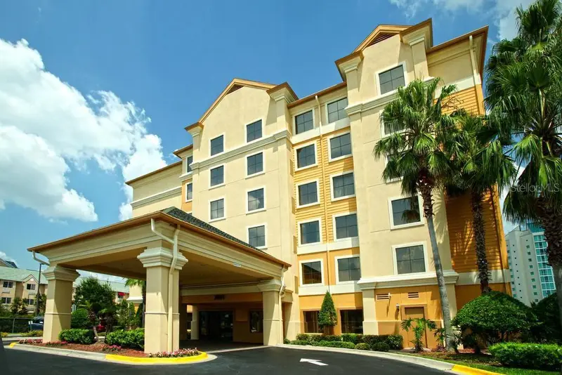 7601 Canada Ave #201, FL
