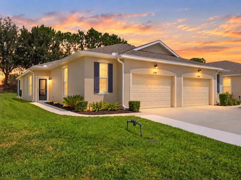 27001 White Plains Way, FL