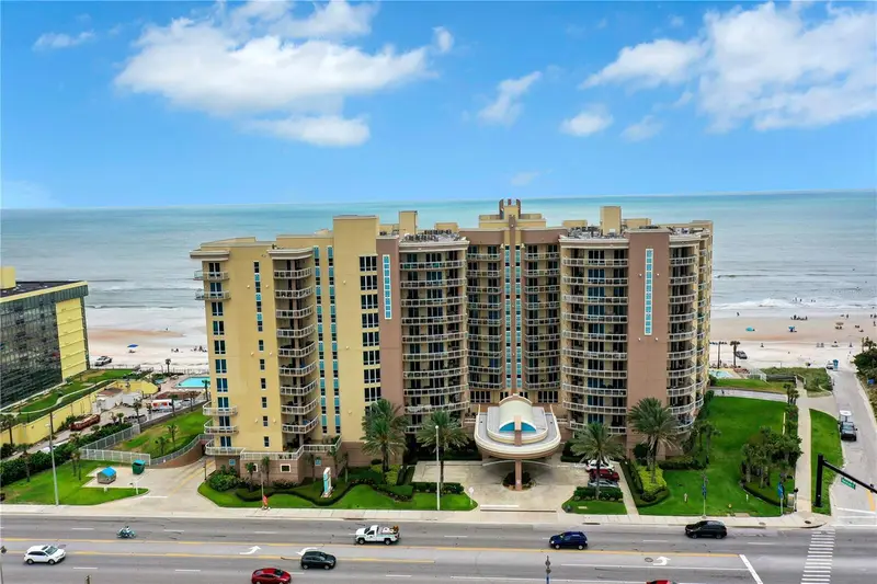 1925 S Atlantic Ave #306, FL