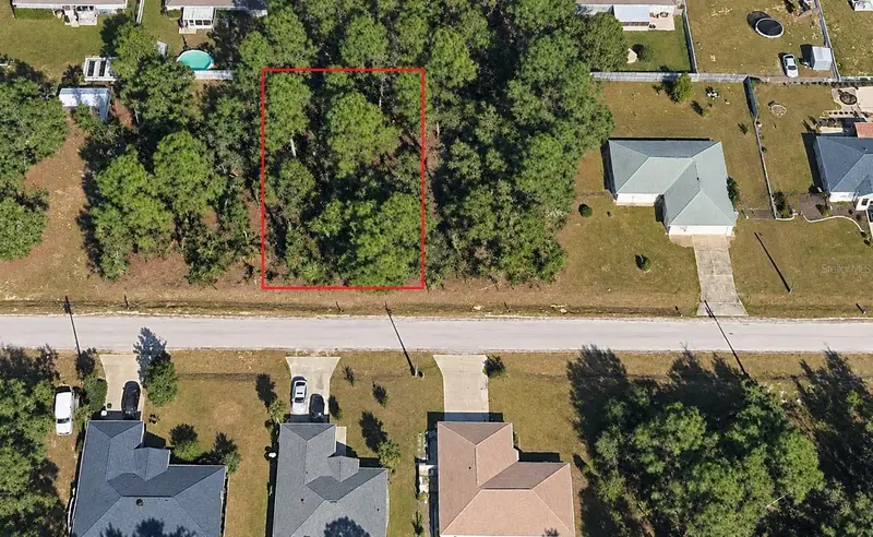 Sw 19th Pl, FL