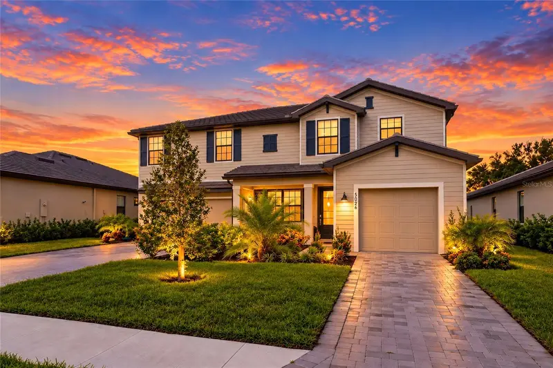 5026 Saratoga Springs Run, FL