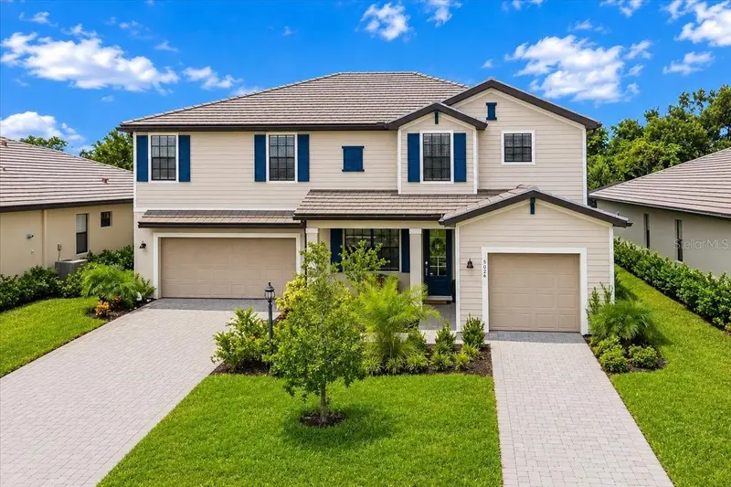 5026 Saratoga Springs Run, FL