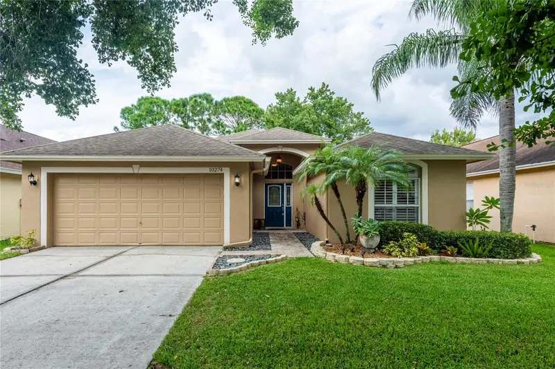 10274 Oasis Palm Dr, FL