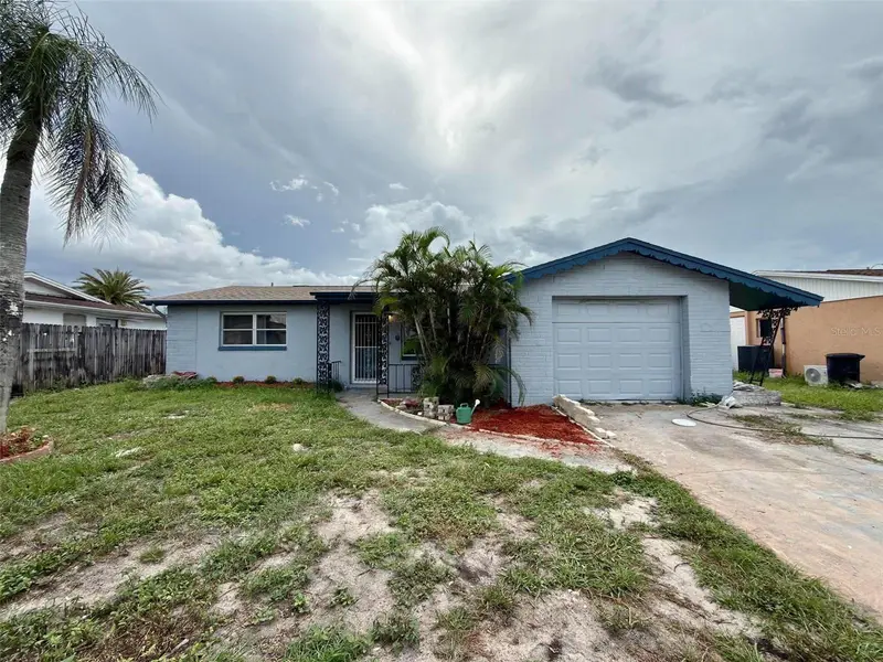 3214 Kilburn Rd, FL