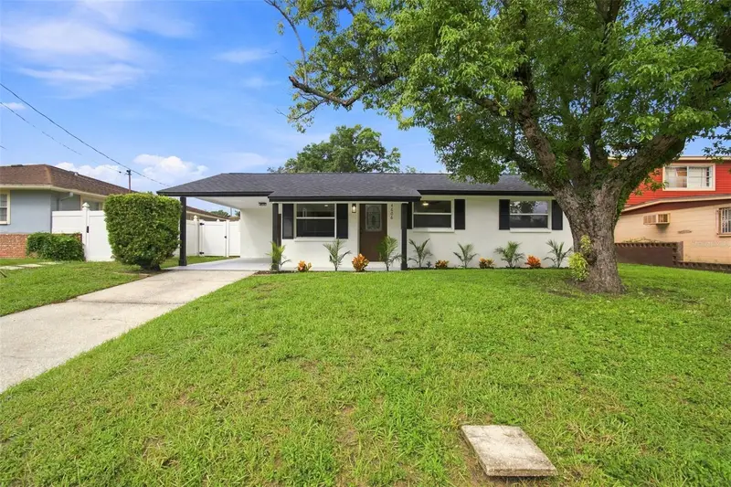 4606 Ashland Dr, FL