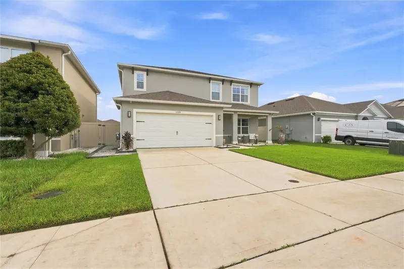 5378 Cedar Point Way, FL