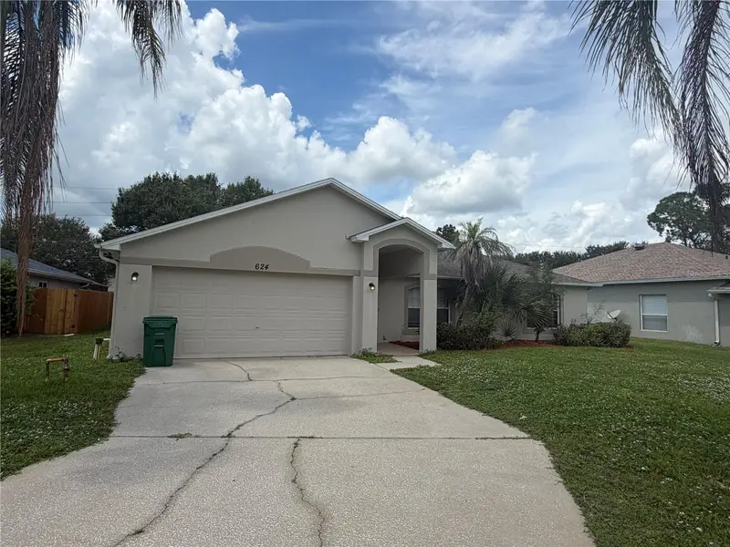 624 Sheridan Woods Dr, FL