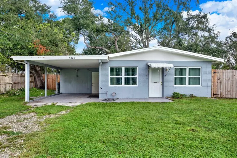 5303 Carlton Rd, FL