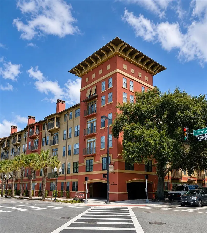 911 N Orange Ave #252, FL