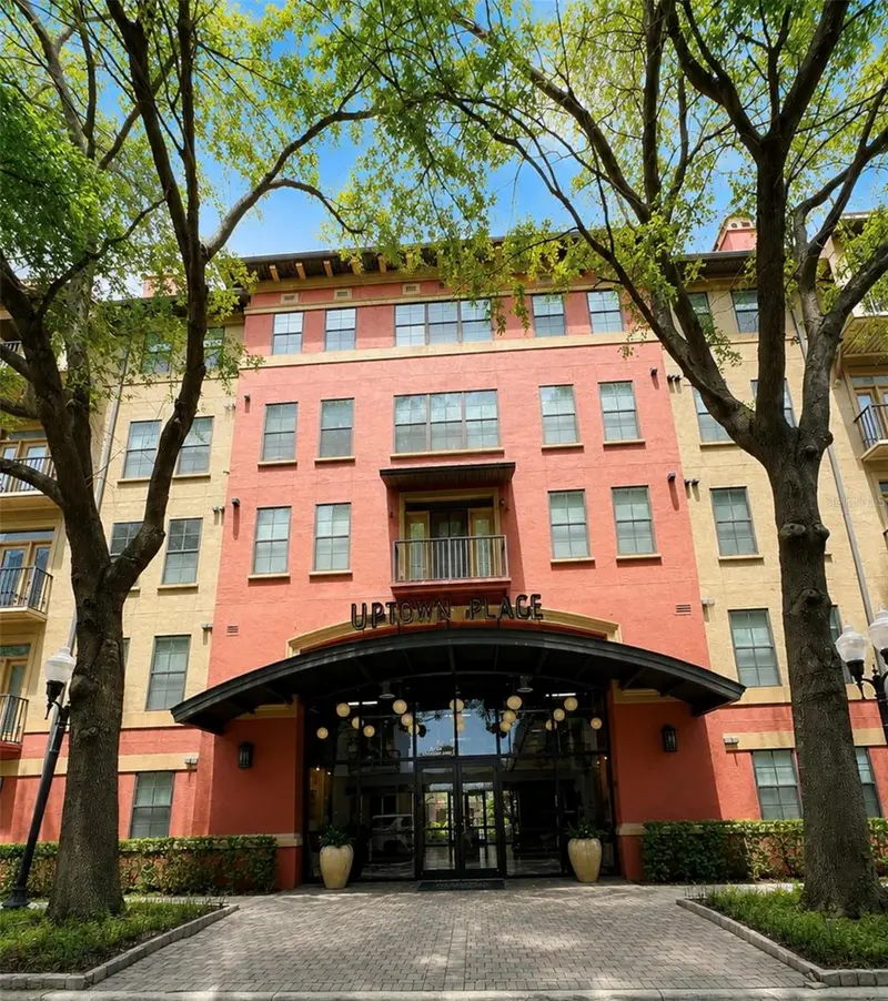 911 N Orange Ave #252, FL