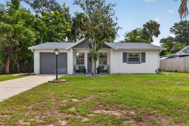 5103 Taylor Ave, FL