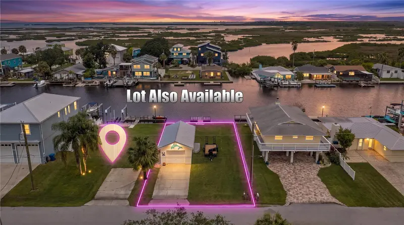 0 (Lot 7) Mangrove Dr, FL