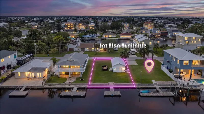 0 (Lot 7) Mangrove Dr, FL