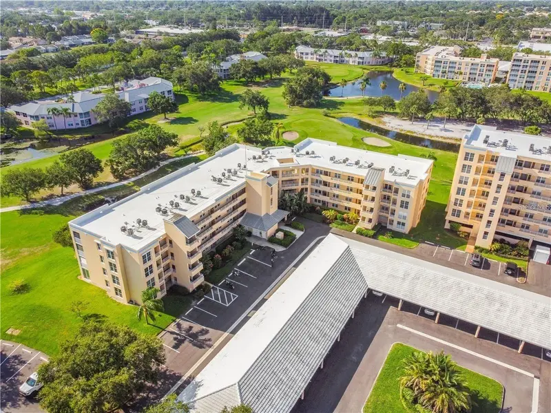 4480 Fairways Blvd #206, FL